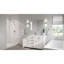 Robinet de salle de bain central avec drain Weller-93559643