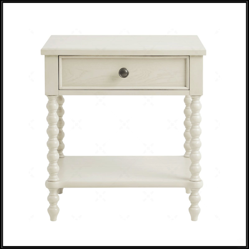 Beckett Nightstand