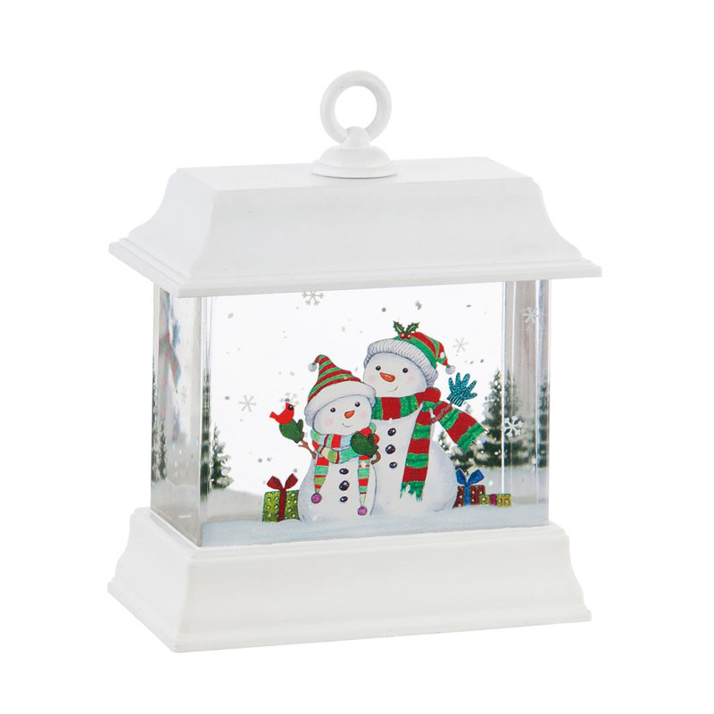 Mini lanterne del