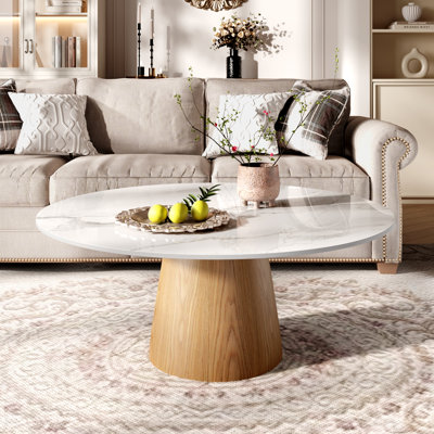 Table basse Mid-Century