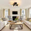 Semi Flush Mount