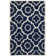 Carolene Hand Tufted Wool Geometric Rug