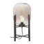 Lampe de table Matton Wonderwall - noir-69339452