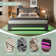 Upholstered Ottoman Storage Bed
