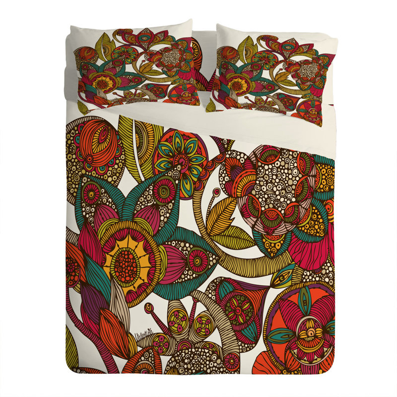 Valentina Ramos Floral, King