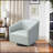 PU Leather Side Chair