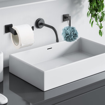 23'' 6 Wall Towel Bar