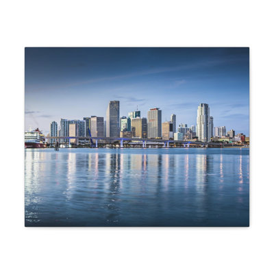 Wall Art on Canvas