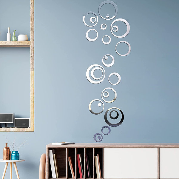 Decals For Mirrors Wayfair