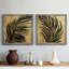 Cadre photo sur toile