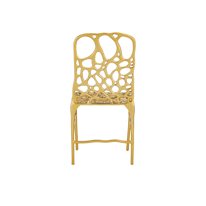 Honeycomb Dining Chair