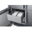 Panel Kit, for French Door Built-in Refrigerator-1997994216-1997994217