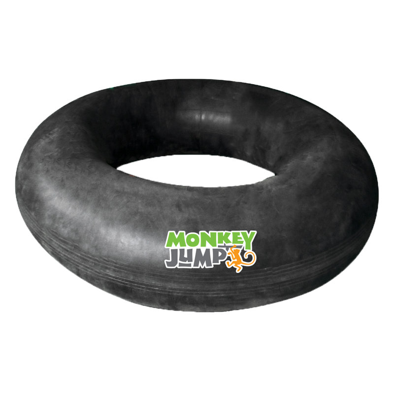 M&M Sales Enterprise 20'' Rubber Jumping Surface