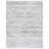 Riebe Abstract Ivory/Silver Area Rug