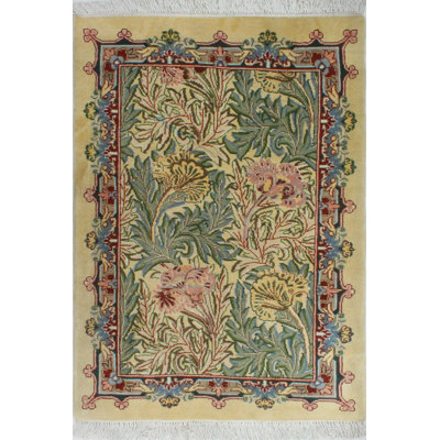 Pak-Persian Karely Lt. Gold Runner
