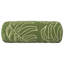 Leaf Design Cushion Cover