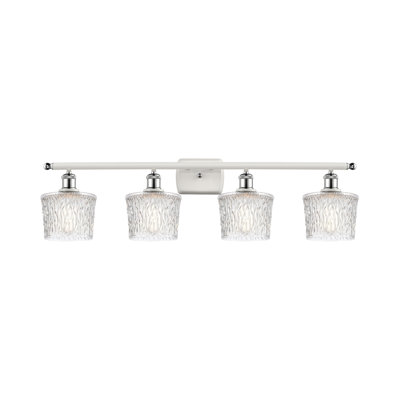 Camire 4 - Light Dimmable Vanity Light