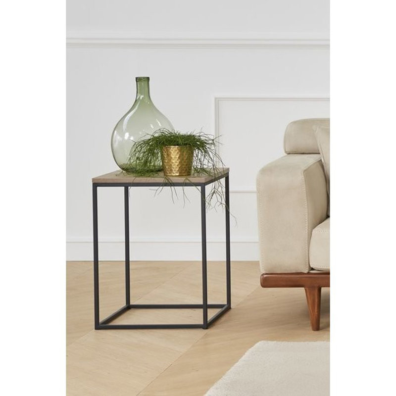 Table de bout Deschamps