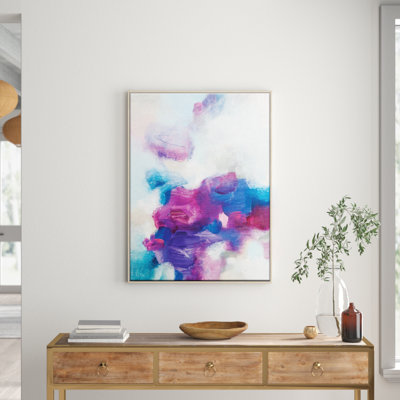 20415 by Amanada Morie - Painting on Canvas