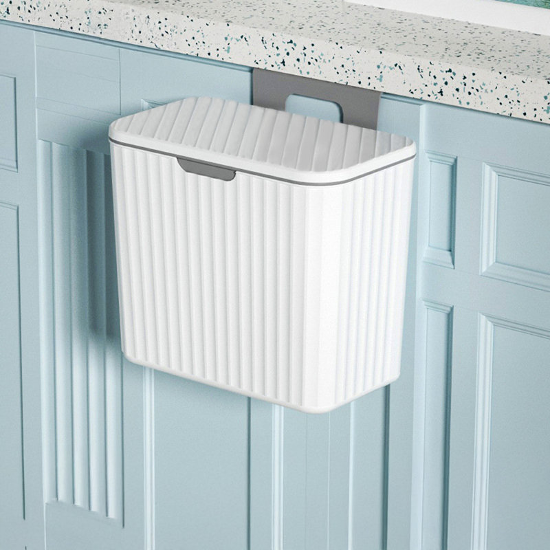 7 Litre Waste Basket