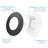 4 in. 7.5 W Air-Tight IC Rated LED Retrofit Standard Recessed Lighting Kit-91060958