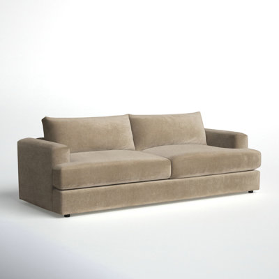 Cayden 96'' Upholstered Sofa