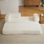 Loveseat Sofa, Cloud Boneless Couches For Living Room, Modern Modular Sectional Sofa, Oversized