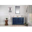 Meuble-lavabo simple 47,2 po Chirino-1499915526