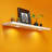 Sluiter Floating Shelf-2096714556
