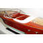 Riva Ariston E.E. Model Boat