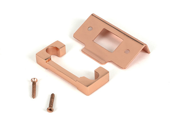 Rebate Kit, Polished Bronze