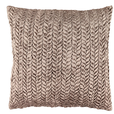Housse et insert de coussin carré 