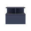 Table de chevet de style contemporain-1742246672