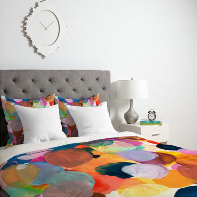 Collection de housse de couette