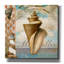 «Shell Dreams 1» par Art Licensing Studio, art mural sur toile