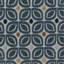 Canapé modulaire avec repose-pieds 2 pièces Balta Grey