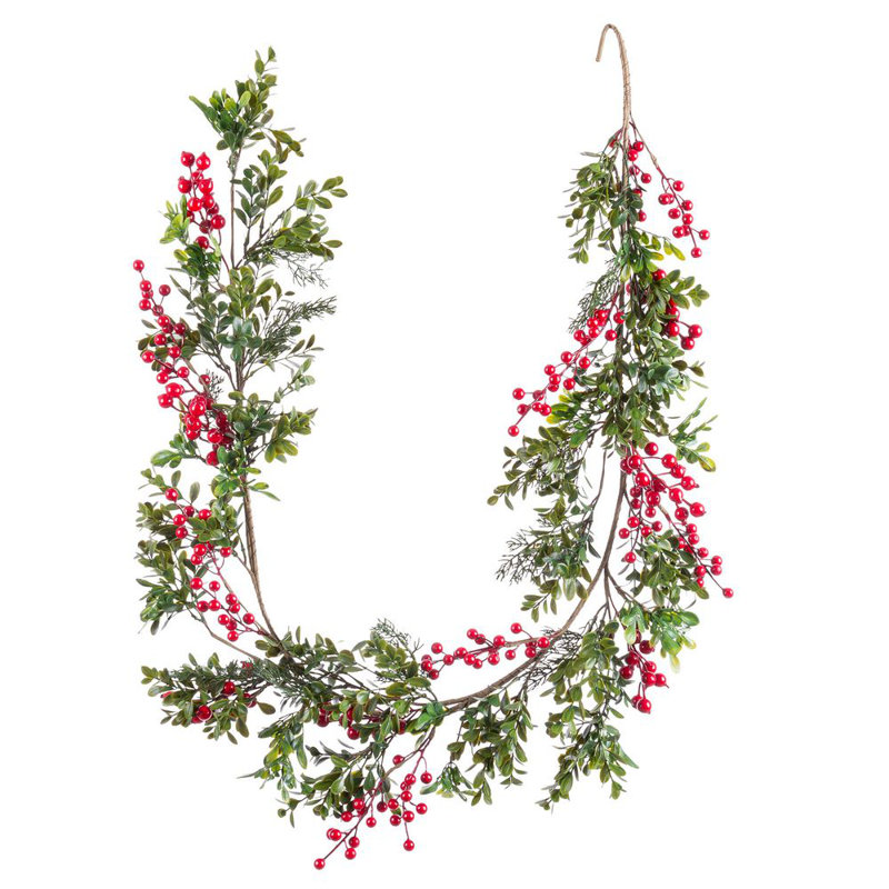 150cm Faux Garland