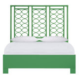 Infinity Low Profile Platform Bed