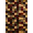 Geometric Indoor Rug-1400836830