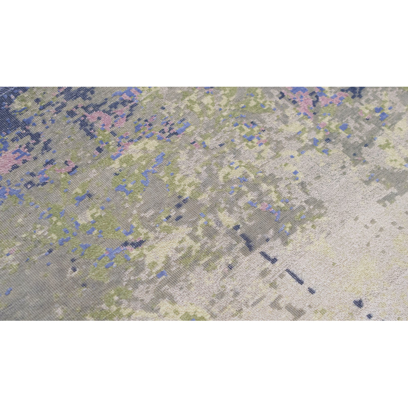 Kendale Abstract Area Rug