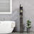 Tall Bathroom Storage Cabinet Linen Tower