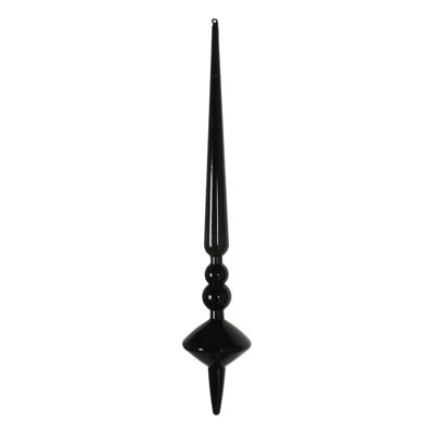 12" Cupola Finial Ornament