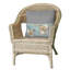Housse de coussin rectangulaire Visions III Bees-86385070