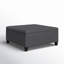 Repose-pieds de rangement pour table basse Ellis-208493470