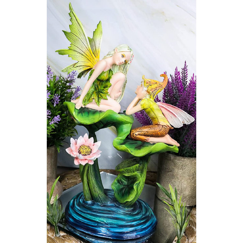Arbadella Figurines & Sculptures
