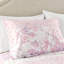 Floral Paisley Duvet Cover Set Full/Queen