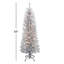 Grodin Lighted Artificial Pine Christmas Tree-2034257016