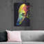 Greyhound par Dean Russo - impression sur toile non encadrée-122538236