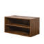 Armoire de rangement empilable pour une vie organisée, durable et peu encombrante