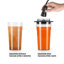 Klarstein 6 Speed 1500ml Countertop Blender-380096640